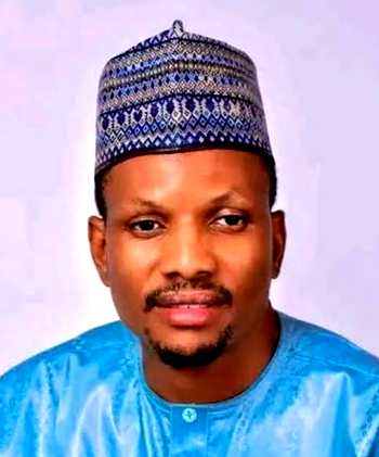 NANS confers most prestigious award on Rep Zubairu