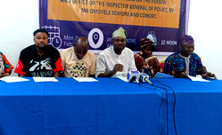 Ondo group condemns assault on Egbetokun, NPF