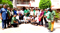 Kaduna girl-child conference advocates women’s empowerment
