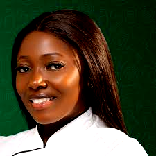 Nigerian Chef Jayne to feed 5,000 Nigerians with 70 meals in 24hrs; says ‘food ‘ll unite citizens’