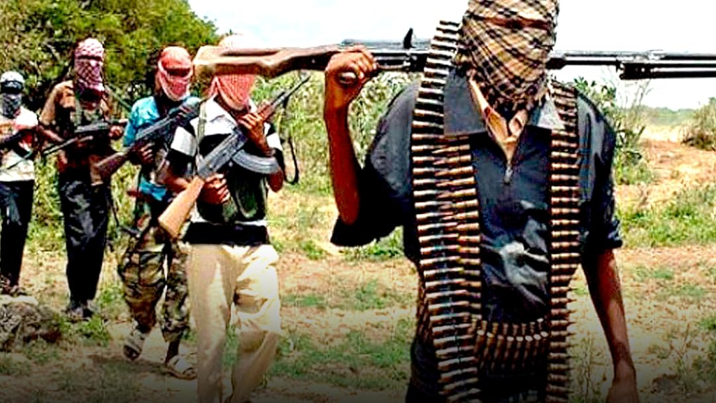 Terrorist attack in Kwalajiya village leaves over 20 dead
