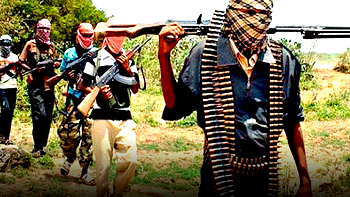 Nigerian newspapers review: Terrorists abduct passengers on busy Kwara highway