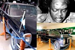 Plot against Murtala Muhammed started from Day 1 —IBB