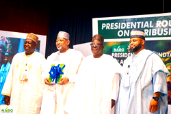 Agribusiness crucial for economic stability – FG