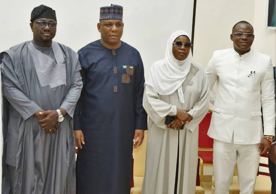 Metallurgical Industry Bill, game-changer for steel sector – Minister