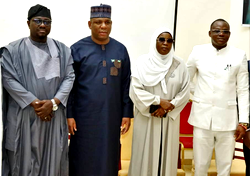 Metallurgical Industry Bill, game-changer for steel sector – Minister
