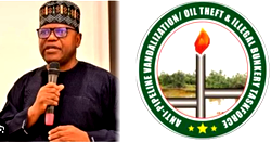 NNPCL’s Abdullahi commended over reforms, performance