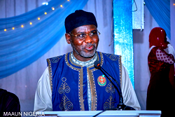 Buratai urges FG to establish School Safety Task Force