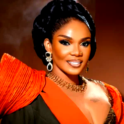 Celebrate love beyond February 14 – Iyabo Ojo