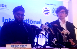 Nigeria hosts ITU’s maiden Int’l Submarine Cable Summit