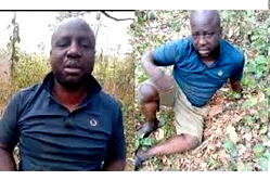 IGP deploys tactical squad for search and rescue of Afenifere youth leader