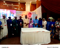 Kwara based NGO, BBYDI mobilises stakeholders against Gender based Violence