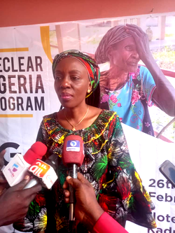 Sightsavers to Combat blindness in 4 Northern States