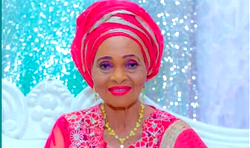 Anike Agbaje-Williams, Africa’s first TV face, dies at 88