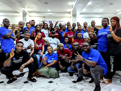 Bayelsa community youth leaders trained on conflict mgt, non-adversarial engagement