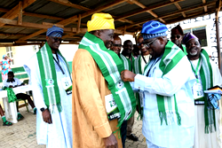 DMGS, Ijero-Ekiti 70th Founders’ Day Anniversary kicks off