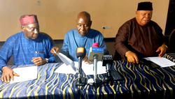 Justice Ikpambese: Benue PDP elders tackle APC counterparts over recent comments