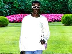How Cheikh Diakhate’s mentorship shaped career of Jimmy Ofuoyan