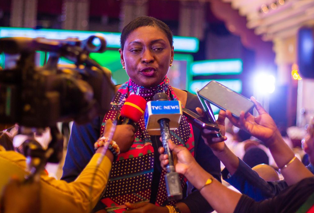 Ndili emerges HFN’s new president