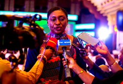 Ndili emerges HFN’s new president