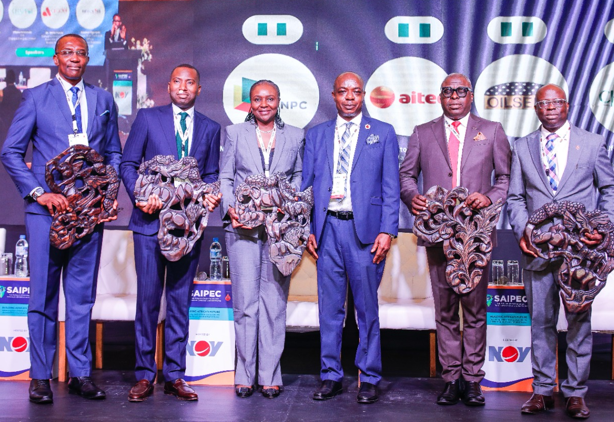 ‘Oilserv and the future of Nigeria oil and gas industry’