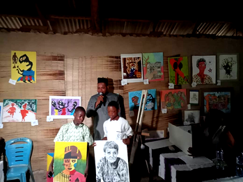 Create enabling environment for art to thrive – Artist urges FG, governors