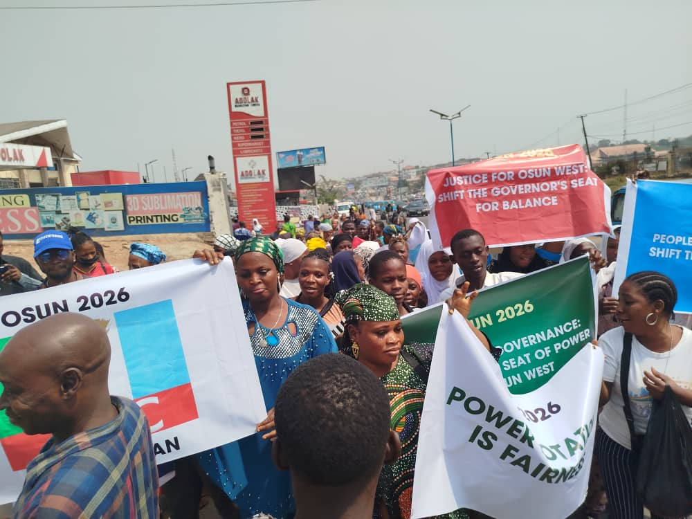 Credible, capable candidates abound Osun-West – Stakeholders