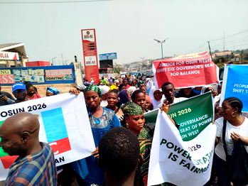 Credible, capable candidates abound Osun-West – Stakeholders