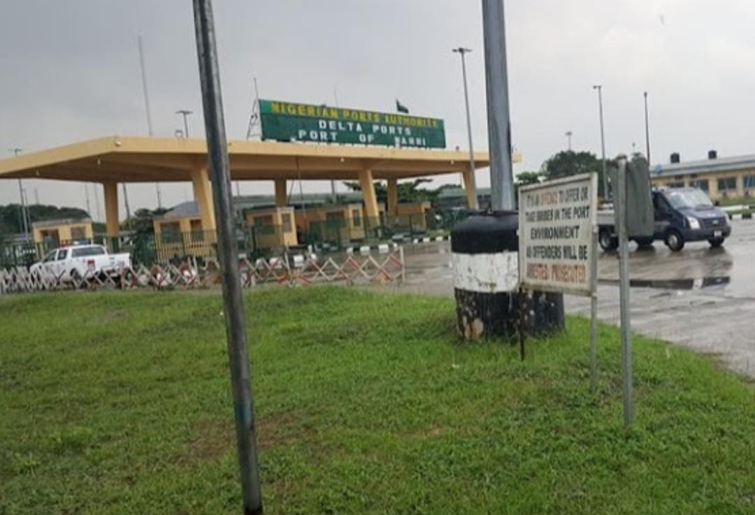 Warri Port: Stakeholders blame shallow water, politics for low traffic