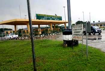 Warri Port: Stakeholders blame shallow water, politics for low traffic