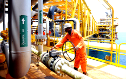 FG bans export of crude oil allocated to domestic refineries