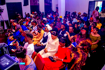 SAGM has made significant impact in our lives – Members