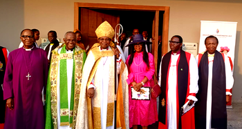 Nigerian leaders urged to lead with integrity for better tomorrow