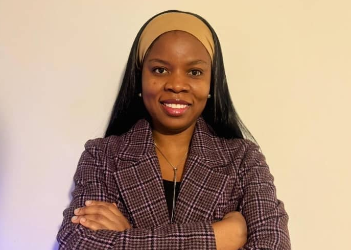 “Language is the Bridge That Connects Us All” – Ruth Falaiye