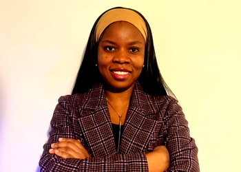 “Language is the Bridge That Connects Us All” – Ruth Falaiye