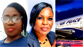 Our national carrier deserves our support – Adetoun defends Airpeace