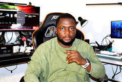 Ibadan’s Detty December gets a tech upgrade