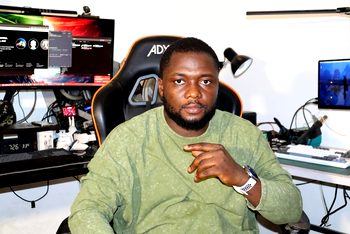 Ibadan’s Detty December gets a tech upgrade