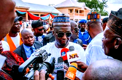 2027: Youth Forum Endorses Musa for Adamawa Governorship Race