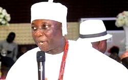 Insecurity: Asagba of Asaba vows to ensure crackdown on drug peddlers