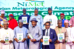 Keyamo: How early warnings are weaving a climate-resilient future for Nigeria’s aviation and beyond