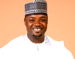 Rep member, Umaru hails Tinubu for signing North Central Devt Bill