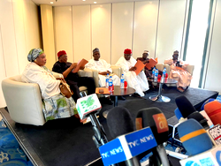 PDP crisis: BoT holds emergency meeting