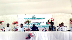 INEC, IPAC draw strategy to curb electoral violence, vote-buying