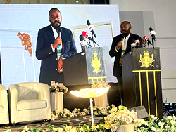 Ewa calls for accelerated finalisation of Carbon Market Policy Framework to attract investments