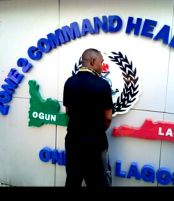 Police apprehend Lagos hotelier for alleged sodomy