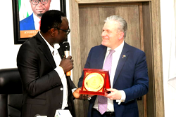 Germany, Nigeria partner on youth skills, job creation