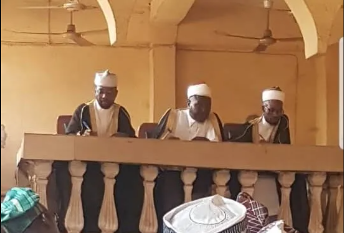 Sharia