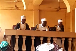 Introduction of Shari’a’ll ignite war in Yorubaland – Chief Imam warns