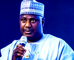 Increase agricultural funding to close yield gaps, boost food security — Minister tells Reps